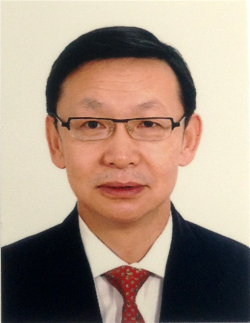 Cai E’Sheng
