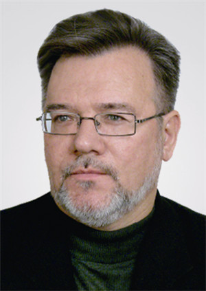 Sergei Luzianin