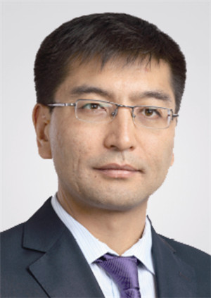 Talant Sultanov