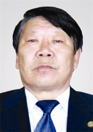 Tuvd Dorj