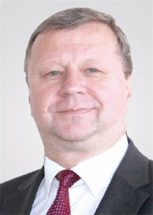Victor Shadurski
