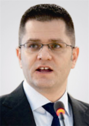 Vuk Jeremić