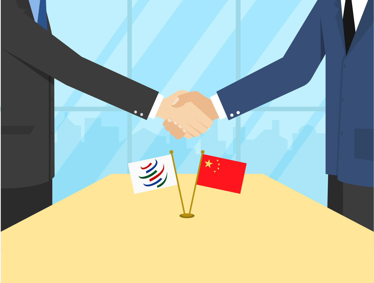 Implementing New Opening-up Strategies and Sharpening China’s Competitive Edge