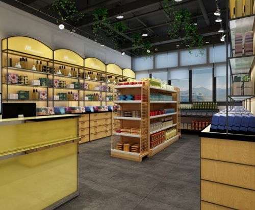 Fujian's first pop music industry park in operation