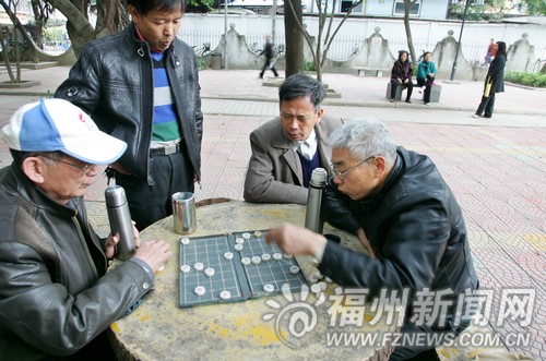 晋安河双管齐下改善水质　打造福州城市休闲公园