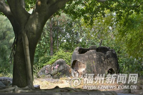 烟台山保护性开发去年启动 仓前路临江民房将拆迁