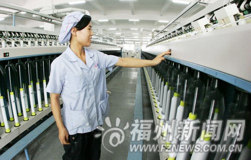 榕今年已开工建成投产项目200项　总投资876亿元