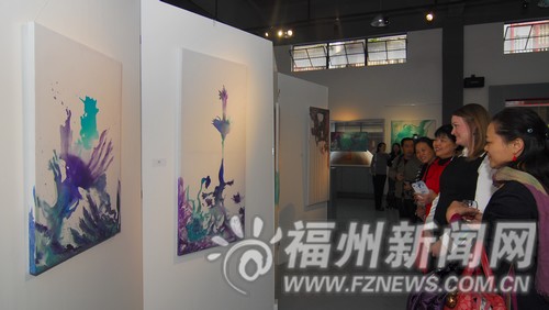 三江口地块成功拍出　福州打造海峡创意产业中心
