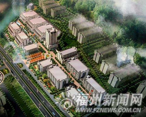 上街根雕建设生产基地　设交易平台产学研相结合