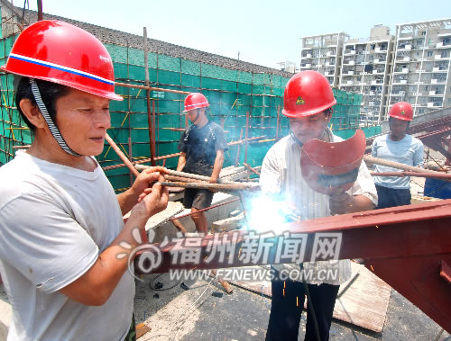 榕文化创意产业项目进展顺利 4项目年底前或投用