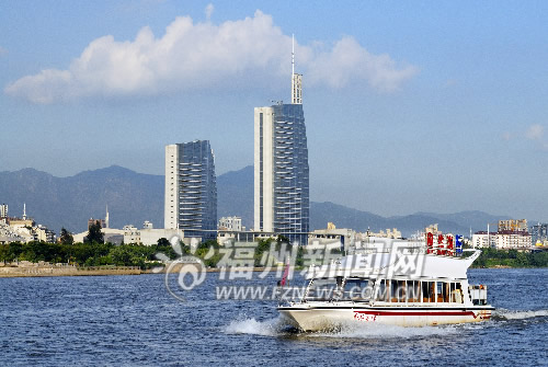 政协委员看福州:整合旅游资源 建设山水榕城(图)