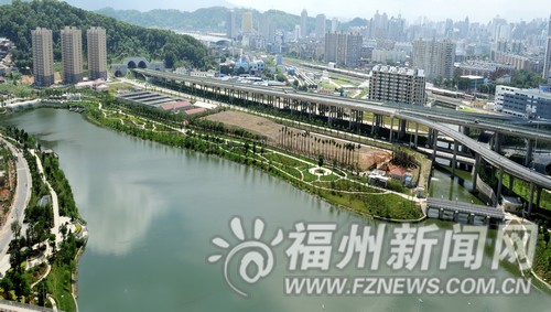 福州绿满城环境质量持续良好　节能减排成效显著