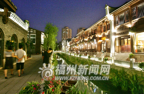 喜迎省党代会　四个关键词透视市民眼中的新福州
