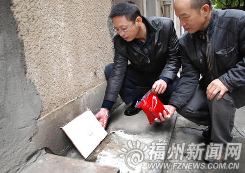 高聪颖：社区里忙碌的“外援”