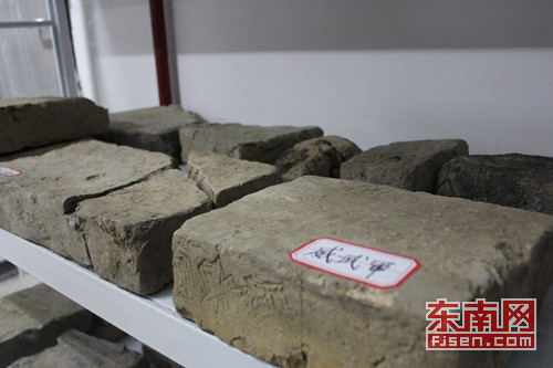 文儒坊发现多处唐宋古城遗迹　拟建立遗址博物馆