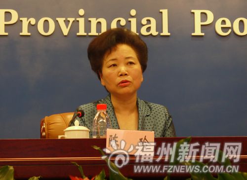 第四届海峡论坛6月16日开幕 福州将举办台湾庙会