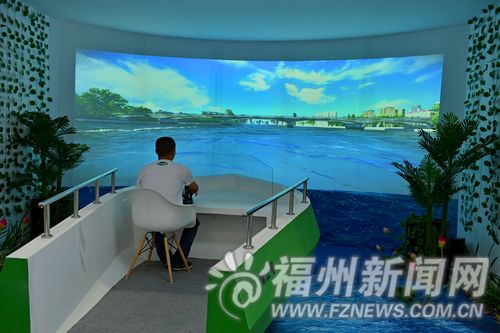 记者探访“6.18”展馆：很多新玩意儿将纷纷亮相