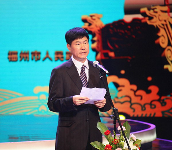 Fuzhou hosts Silk Road film festival