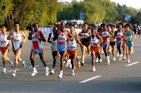 30,000 runners register for 2015 Xiamen Int'l Marathon