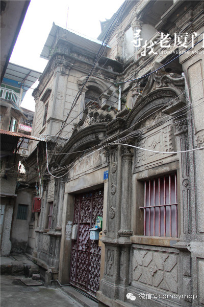 Xiamen memories – 50 ancient buildings to visit in Xiamen (1)