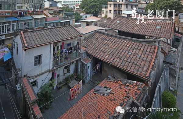 Xiamen memories – 50 ancient buildings to visit in Xiamen (2)
