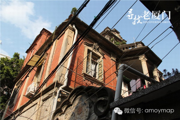 Xiamen memories – 50 ancient buildings to visit in Xiamen (2)