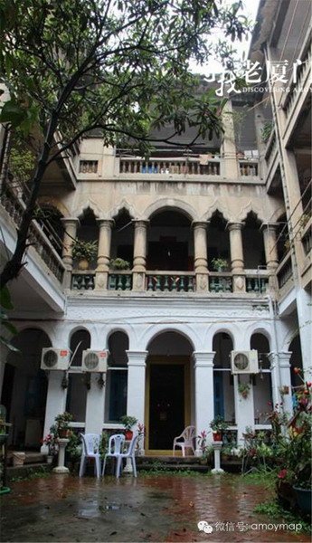 Xiamen memories – 50 ancient buildings to visit in Xiamen (3)