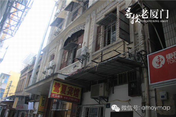 Xiamen memories – 50 ancient buildings to visit in Xiamen (3)