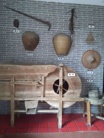 Hakka culture on display in Changting county