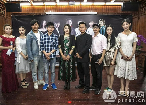 Kung fu movie to shoot in Pingtan