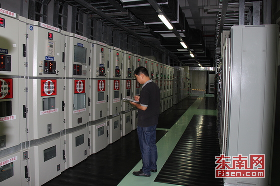 Backwards capacity makes way for high-tech industries in Anxi