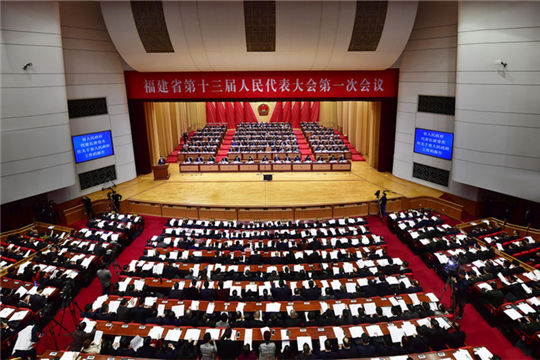 Judicial authorities: ensure every litigant feels fairness and justice