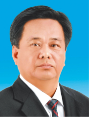Vice Governor Tian Xiangli