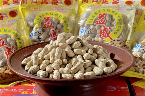 Yisheng Yakou peanut