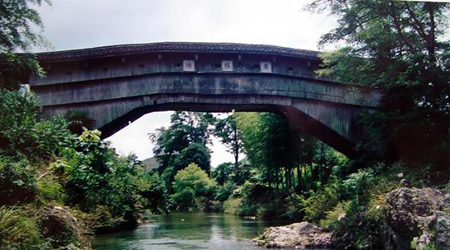 Guangfu Bridge