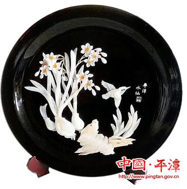 Pingtan shell carving gets recognition