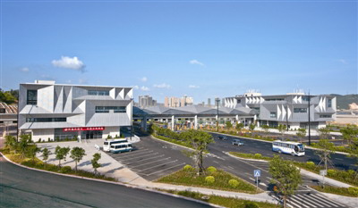 One-year anniversary of 'Pingtan Closure'