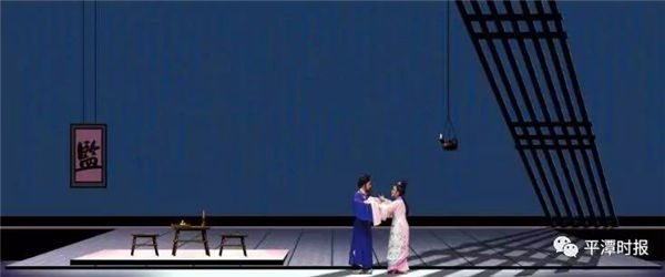 Anti-corruption-themed Fujian opera to debut in July