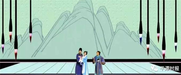 Anti-corruption-themed Fujian opera to debut in July