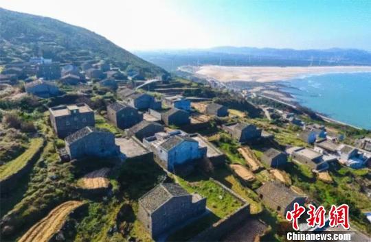 Pingtan to hold cross-Straits house design contest
