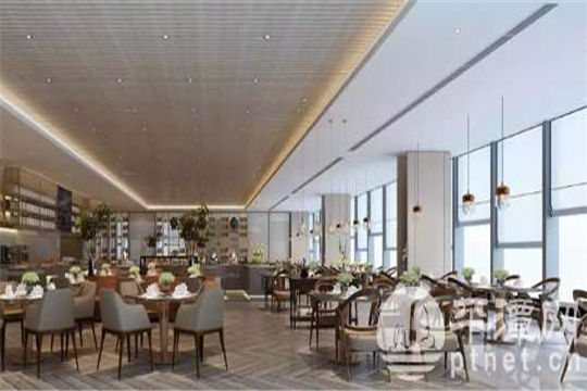 Pingtan to open first five-star hotel