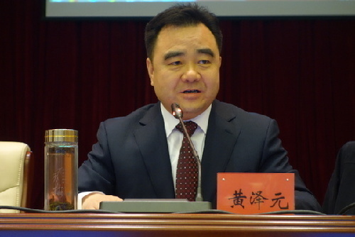 Zhangye draws 7.47b yuan of investment from Gansu entrepreneurs