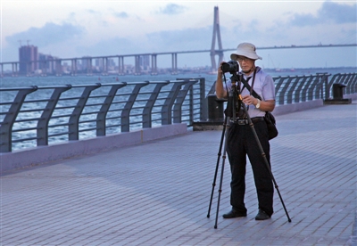 Zhanjiang Aquatic Sports Center: City's new landmark