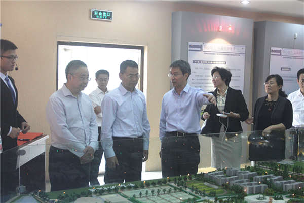New research base is game-changer for Zhanjiang