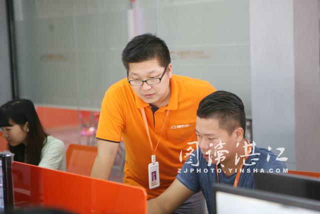 Innovation holds the key to Zhanjiang's development