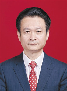 Vice-Mayor: Ou Xianwei