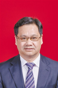 Vice-Mayor: Wang Zaihua