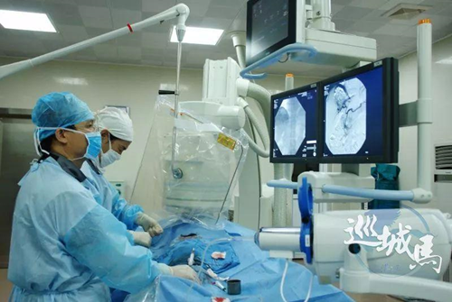 Zhanjiang's new medical consortium pledges better service delivery