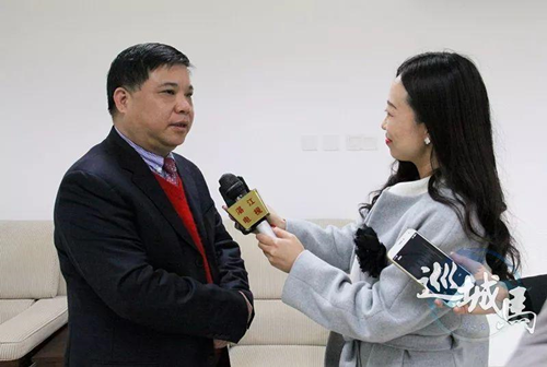 Zhanjiang's new medical consortium pledges better service delivery