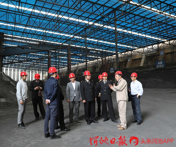 2 Hechi companies obtain AEO advanced certification